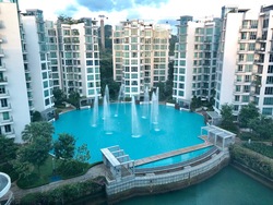 Caribbean At Keppel Bay (D4), Condominium #163536402